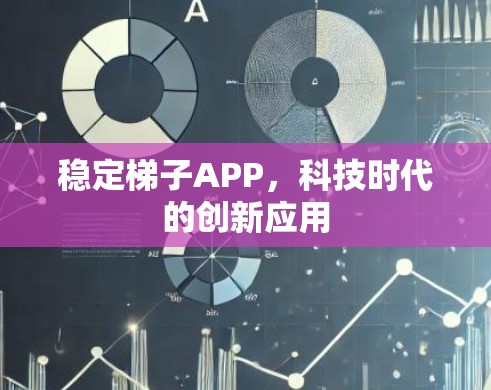 稳定梯子APP，科技时代的创新应用