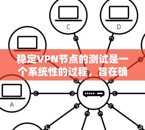 稳定VPN节点的测试是一个系统性的过程，旨在确保在用户使用过程中网络不会中断，数据不会丢失。以下是一个详细且结构化的测试步骤指南
