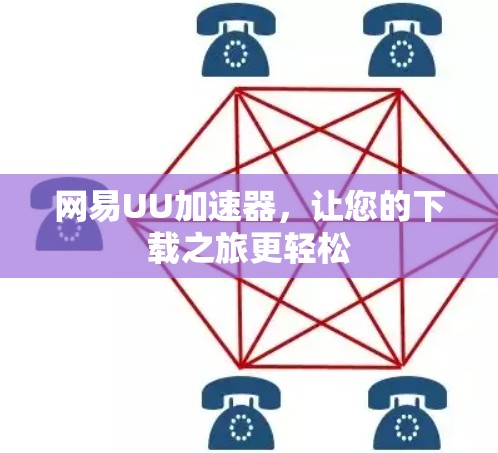 网易UU加速器，让您的下载之旅更轻松