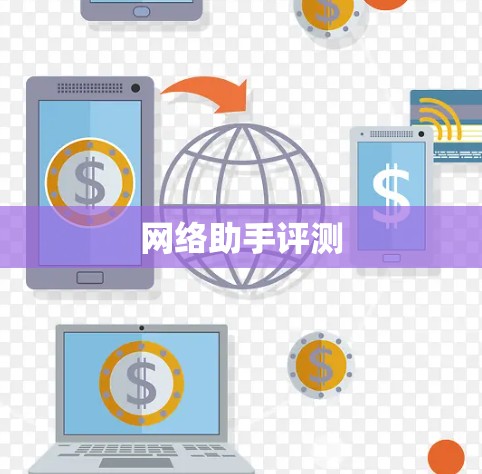 网络助手评测
