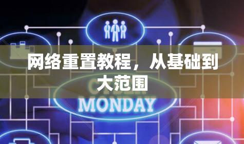 网络重置教程，从基础到大范围