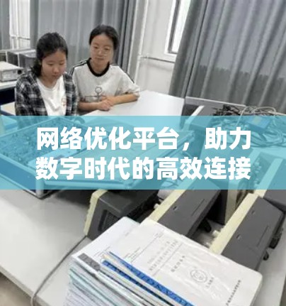 网络优化平台，助力数字时代的高效连接