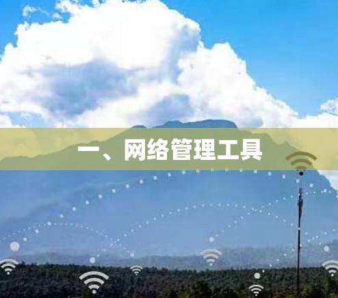 一、网络管理工具