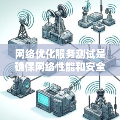 网络优化服务测试是确保网络性能和安全性的关键步骤，以下是系统性的步骤指南
