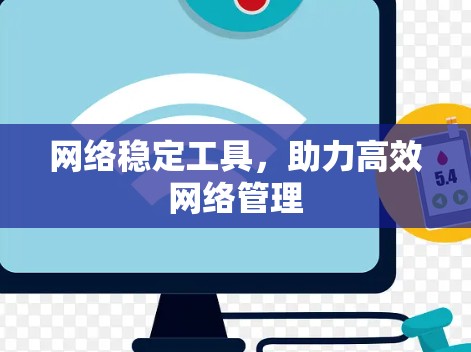 网络稳定工具，助力高效网络管理
