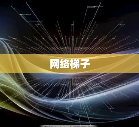 网络梯子