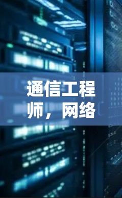 通信工程师，网络速度检测与优化指南