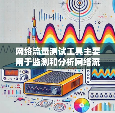 网络流量测试工具主要用于监测和分析网络流量，帮助网络工程师优化网络配置和提升性能。以下是使用这些工具的详细步骤