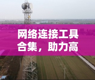 网络连接工具合集，助力高效通信的全解决方案