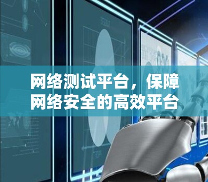 网络测试平台，保障网络安全的高效平台