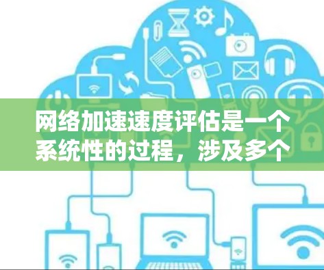 网络加速速度评估是一个系统性的过程，涉及多个步骤和因素，以下是一步步的指南