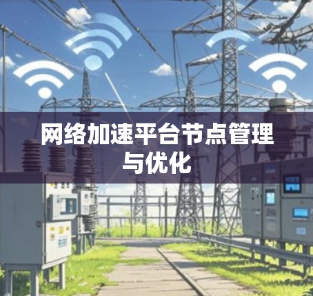 网络加速平台节点管理与优化