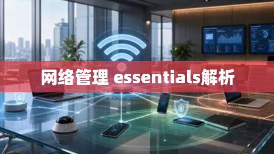 网络管理 essentials解析