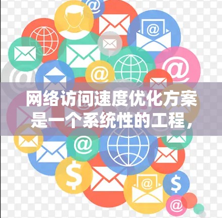 网络访问速度优化方案是一个系统性的工程，需要从多个层面入手，逐步排查和解决潜在的问题。以下是一个结构化的优化方案