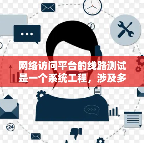 网络访问平台的线路测试是一个系统工程，涉及多个环节和团队协作。以下是一个详细的步骤指南