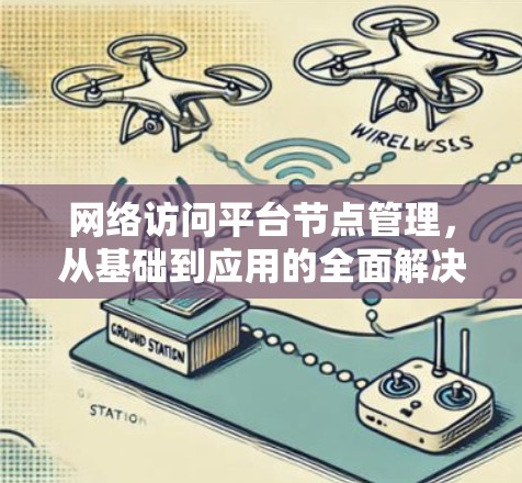 网络访问平台节点管理，从基础到应用的全面解决方案