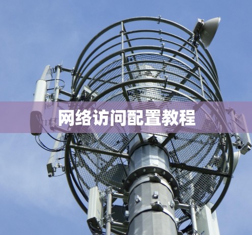 网络访问配置教程