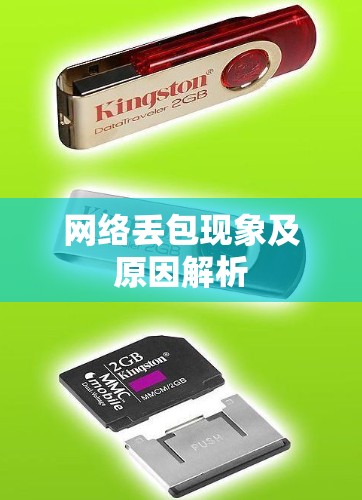 网络丢包现象及原因解析