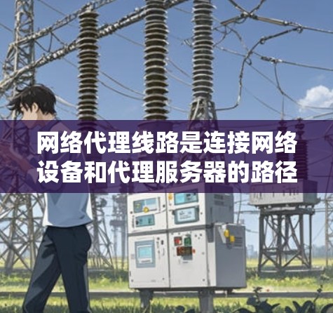 网络代理线路是连接网络设备和代理服务器的路径，负责处理网络请求，确保代理服务器高效运行。以下是对网络代理线路的详细分析