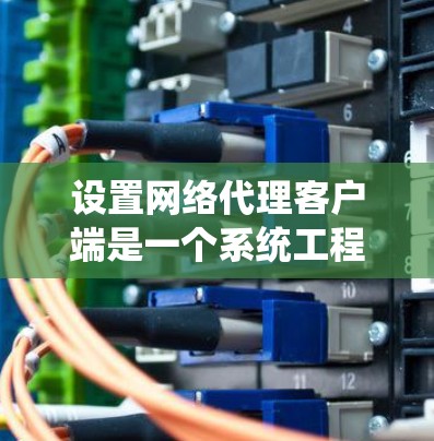 设置网络代理客户端是一个系统工程，涉及多个步骤和细节。以下是一个逐步的指南，帮助您理解并执行网络代理客户端的设置过程