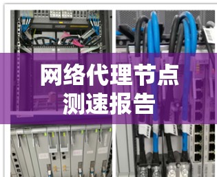 网络代理节点测速报告