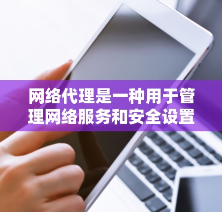 网络代理是一种用于管理网络服务和安全设置的软件工具，广泛应用于网站、服务器管理和安全服务。以下是一些推荐的网络代理及其特点