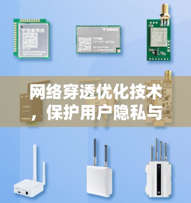 网络穿透优化技术，保护用户隐私与数据安全