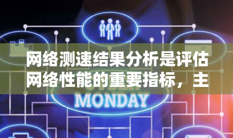 网络测速结果分析是评估网络性能的重要指标，主要包括以下内容
