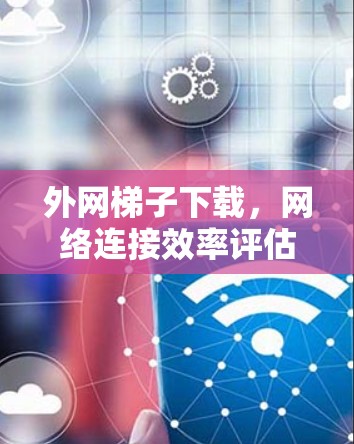 外网梯子下载，网络连接效率评估