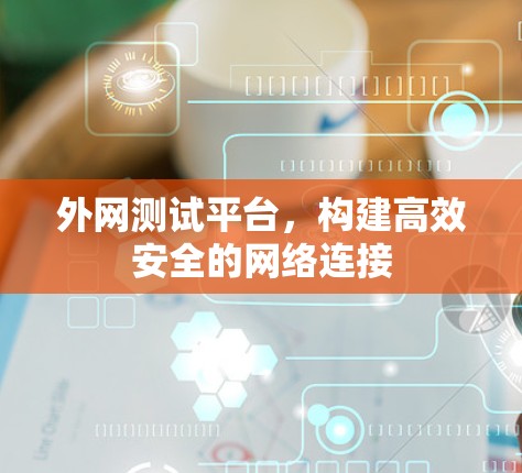 外网测试平台，构建高效安全的网络连接