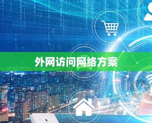 外网访问网络方案