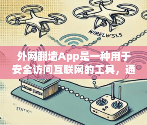 外网翻墙App是一种用于安全访问互联网的工具，通过复制或下载文件到本地设备后，再上传到目标网站的App。以下是对该功能的详细说明