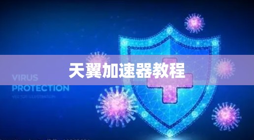 天翼加速器教程