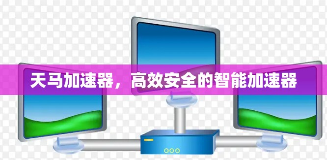 天马加速器，高效安全的智能加速器