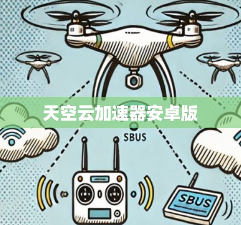 天空云加速器安卓版