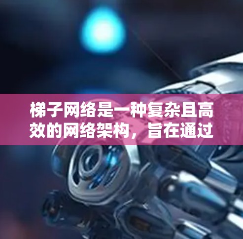 梯子网络是一种复杂且高效的网络架构，旨在通过多级传输优化数据传输速度和可靠性。以下是一个详细的梯子网络设计方案