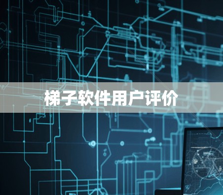 梯子软件用户评价