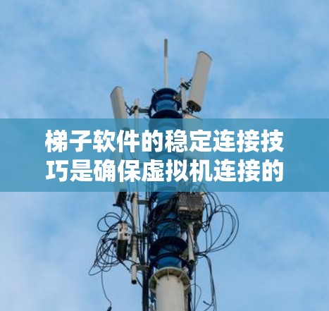 梯子软件的稳定连接技巧是确保虚拟机连接的高效和可靠。以下是详细的步骤指南