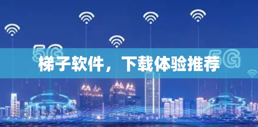 梯子软件，下载体验推荐