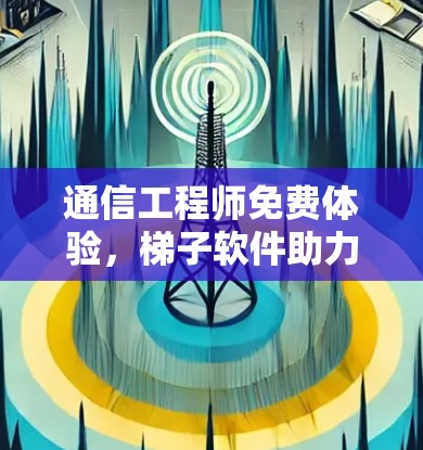 通信工程师免费体验，梯子软件助力通信解决方案