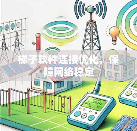 梯子软件连接优化，保障网络稳定